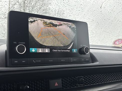 Used 2025 Honda CR-V EX image 22