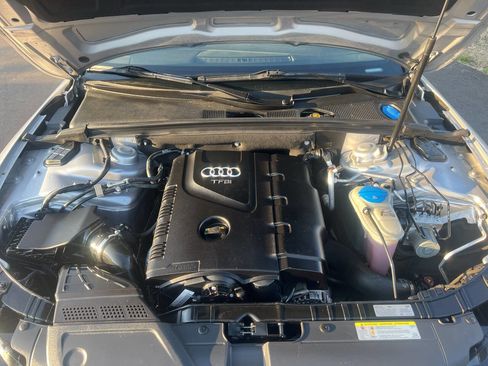 Used 2016 Audi A5 2.0T Premium image 17