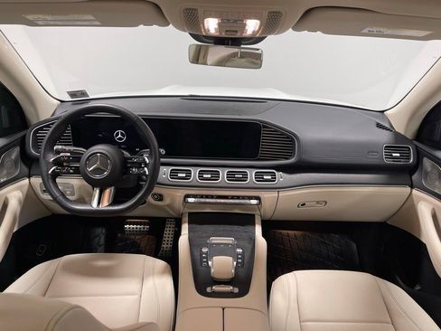 Used 2026 Mercedes-Benz GLS 450 GLS 450 image 30