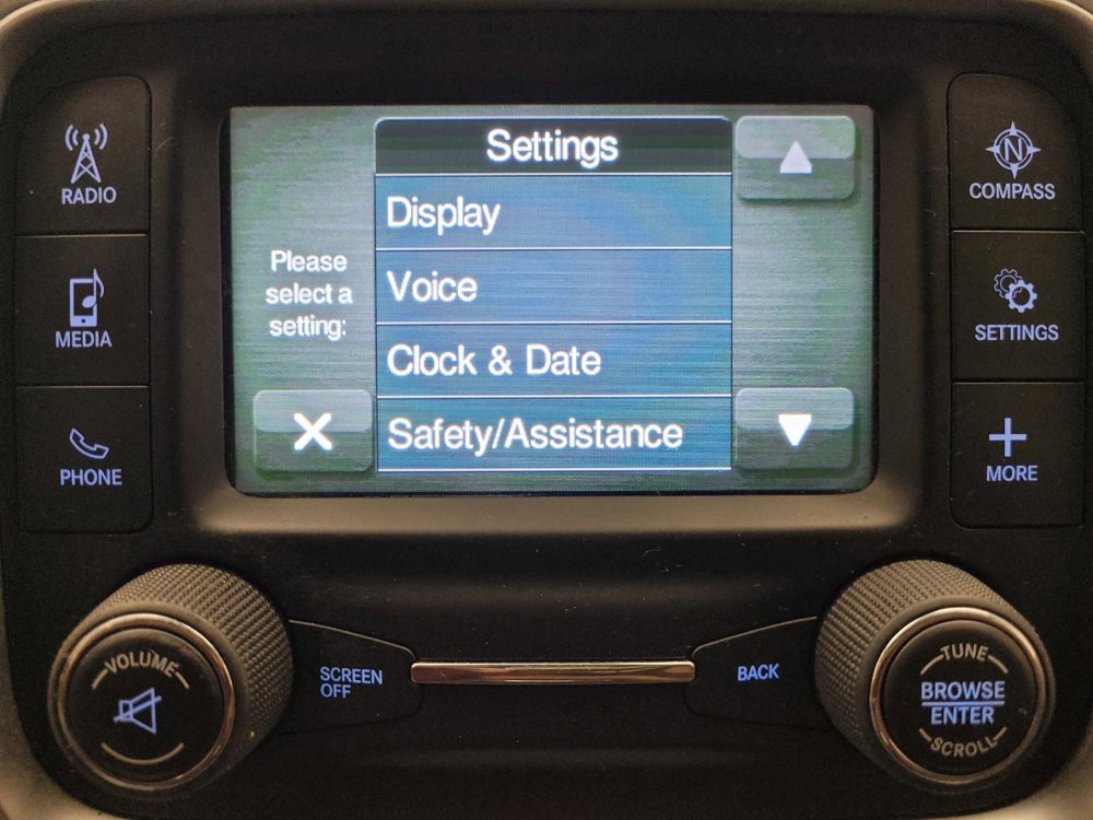 Used 2014 RAM 1500 Big Horn AWD/4WD image 25