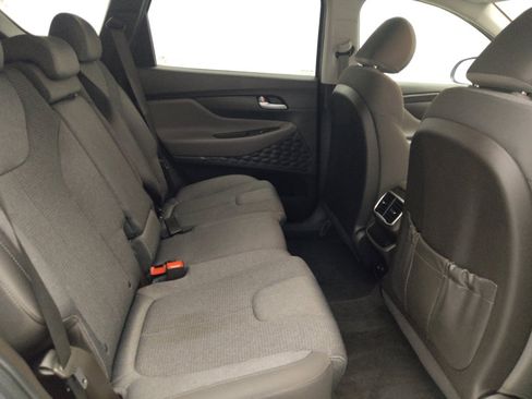 Used 2019 Hyundai Santa Fe SE image 19