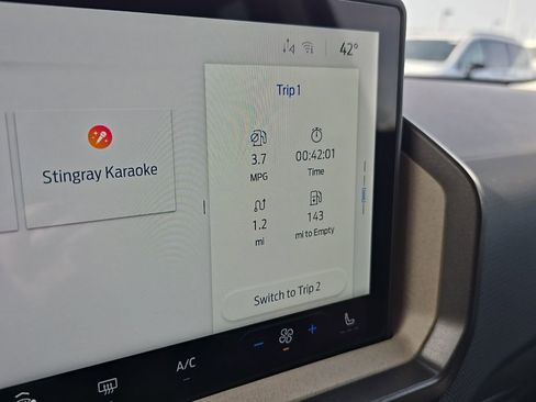 New 2026 Ford Bronco Sport Big Bend w/ Convenience Package image 34