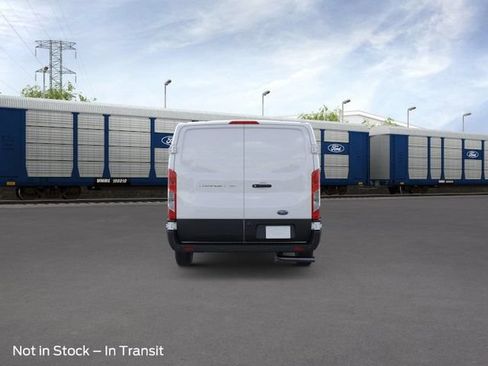 New 2025 Ford Transit 150 Low Roof RWD image 7