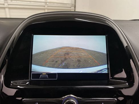 Used 2022 Chevrolet Spark LT image 26