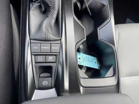 New 2026 Toyota Camry SE image 25