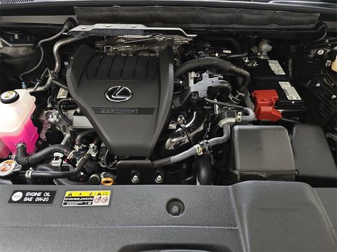 Certified 2024 Lexus RX 350 Premium Plus image 31