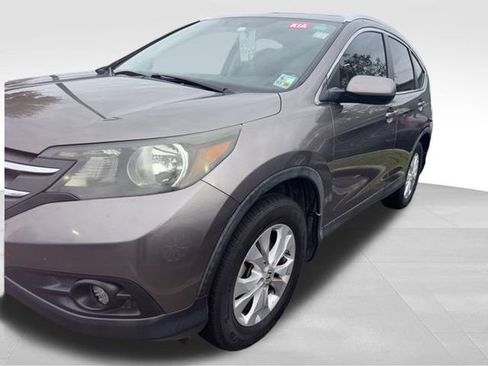 Used 2013 Honda CR-V EX-L image 3