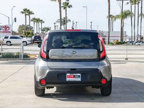 Used 2016 Kia Soul image 8