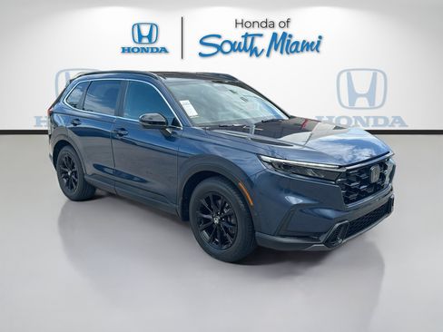 Used 2023 Honda CR-V Sport image 1