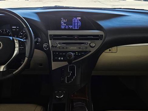 Used 2015 Lexus RX 350 image 9