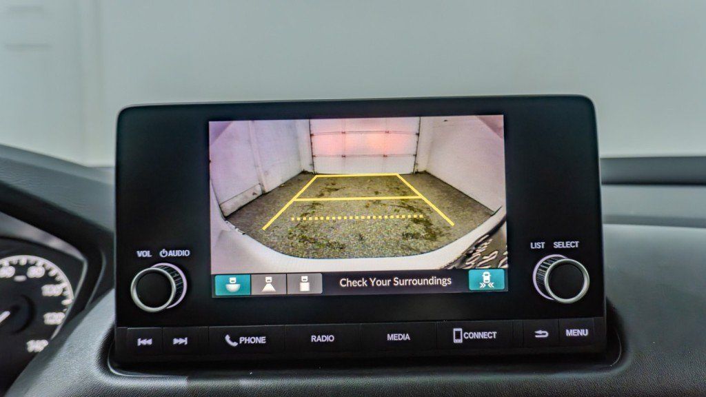 Used 2025 Honda HR-V Sport image 35