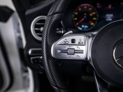 Used 2023 Mercedes-Benz C 300 Cabriolet image 36