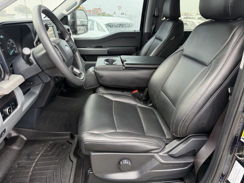 Used 2024 Ford F250 XL w/ STX Appearance Package AWD/4WD image 22