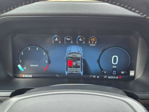 Used 2024 Ford F150 Lariat w/ Bed Utility Package AWD/4WD image 21
