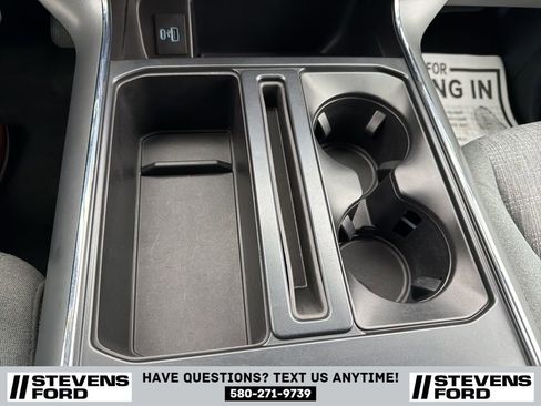 Used 2022 Ford F150 XLT w/ Equipment Group 302A High image 29