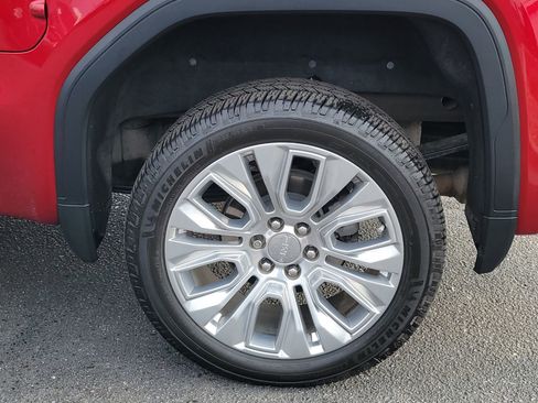 Used 2021 GMC Sierra 1500 Denali w/ Denali Ultimate Package image 13