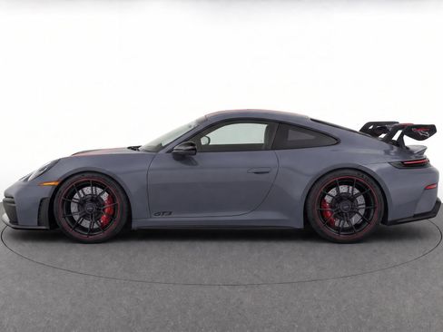 Certified 2026 Porsche 911 GT3 RWD image 6