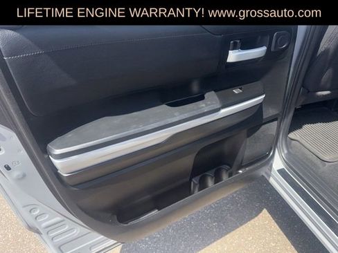 Used 2021 Toyota Tundra SR5 w/ SR5 Upgrade Package RWD image 26