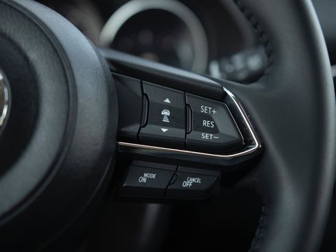 Used 2023 MAZDA CX-5 AWD 2.5 S w/ Select Package image 7