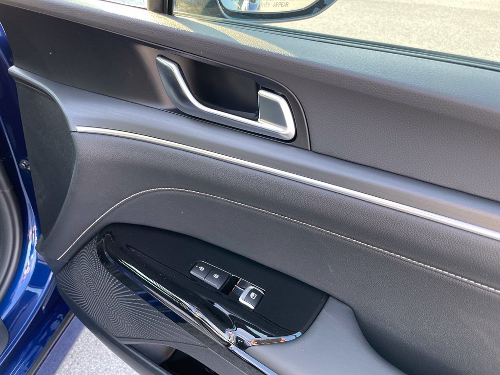 New 2026 Kia K5 GT-Line FWD image 31
