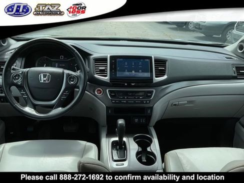 Used 2016 Honda Pilot EX-L image 18