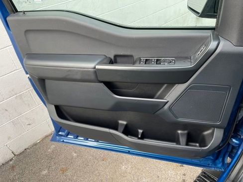 Used 2023 Ford F150 XL w/ STX Appearance Package image 21
