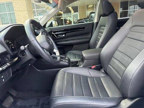 Used 2023 Honda CR-V EX-L image 8