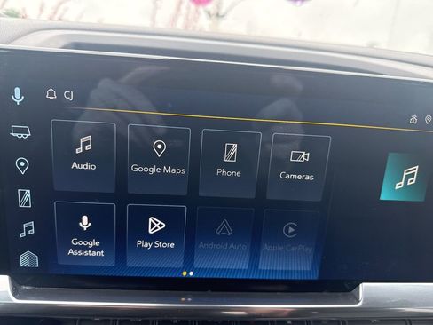 Used 2024 Chevrolet Silverado 1500 RST w/ RST All Star Premium Package AWD/4WD image 21