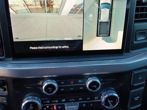 Certified 2025 Ford F350 King Ranch w/ Chrome Package image 2