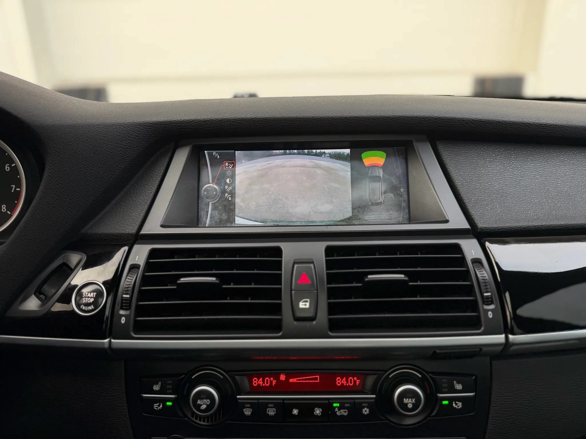 Used 2010 BMW X5 M AWD/4WD image 19