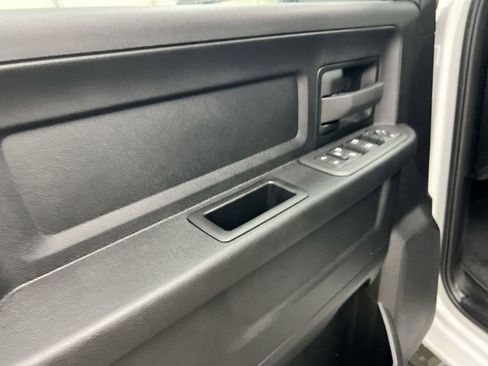 New 2026 RAM 2500 Tradesman AWD/4WD image 21
