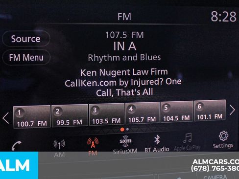 Used 2025 Nissan Rogue SV FWD image 32
