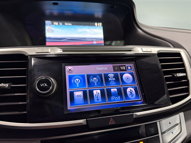 Used 2014 Honda Accord EX-L image 22