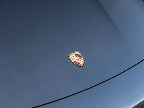 Certified 2024 Porsche Taycan Turbo S image 18