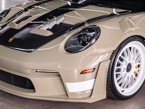 Used 2024 Porsche 911 GT3 RS RWD image 8