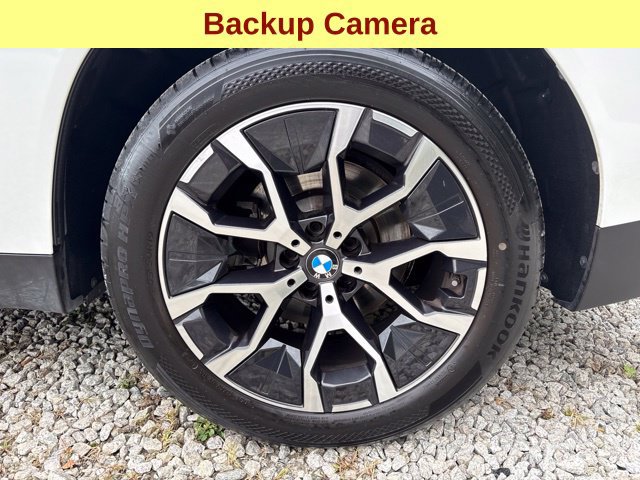 Used 2026 BMW X3 xDrive30i AWD/4WD image 9