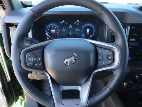 New 2025 Ford Bronco Big Bend image 3