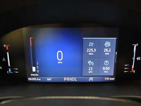 Used 2023 Ford Escape ST-Line image 21