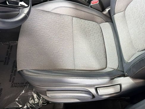 Used 2024 Kia Seltos S AWD/4WD image 20