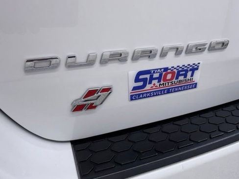 Used 2022 Dodge Durango GT AWD/4WD image 9