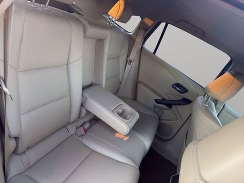 Used 2017 Acura RDX AWD image 30