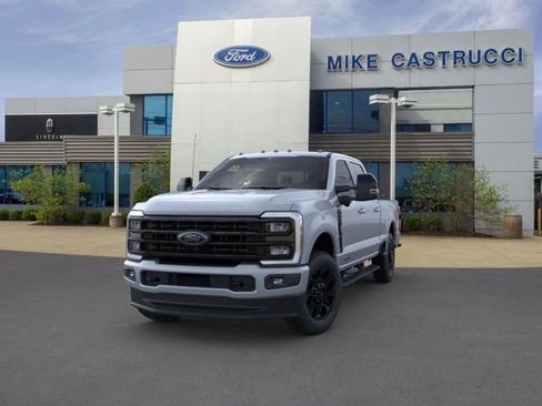 New 2024 Ford F250 Lariat w/ Lariat Ultimate Package image 2