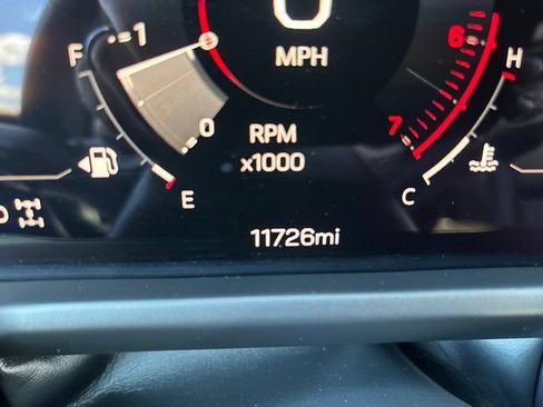 Used 2025 GMC Acadia Elevation w/ Elevation Premium Package AWD/4WD image 21