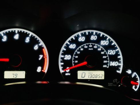 Used 2013 Toyota Corolla LE FWD image 15