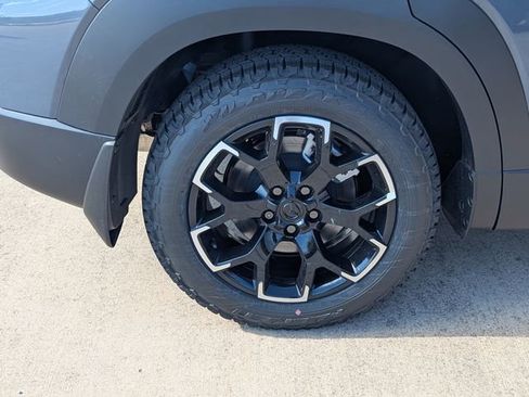 Used 2026 MAZDA CX-50 Meridian Edition w/ Apex Package image 3