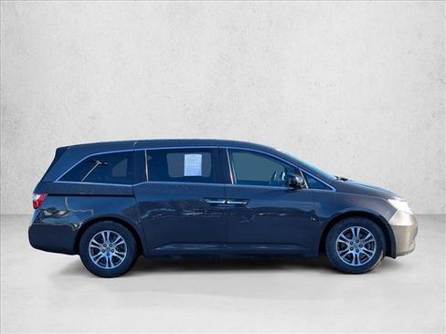 Used 2013 Honda Odyssey EX-L image 4