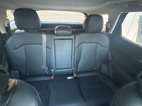 New 2026 Kia Sportage EX image 19