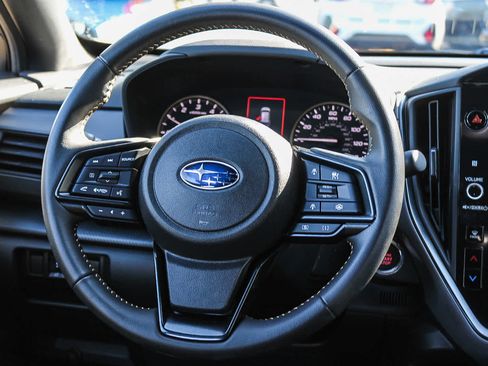 Used 2024 Subaru Crosstrek 2.5i Sport AWD/4WD image 15