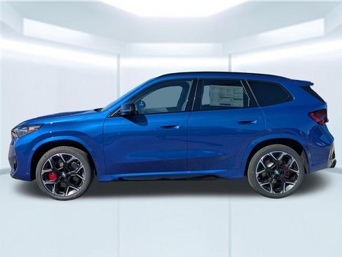 New 2026 BMW X1 M35i w/ Technology Package AWD/4WD image 10