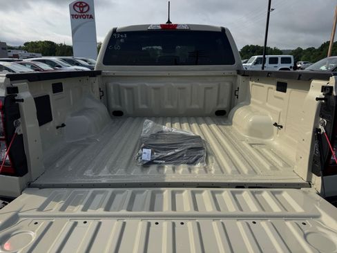 New 2026 Ford Ranger XLT w/ Trailer Tow Package AWD/4WD image 26